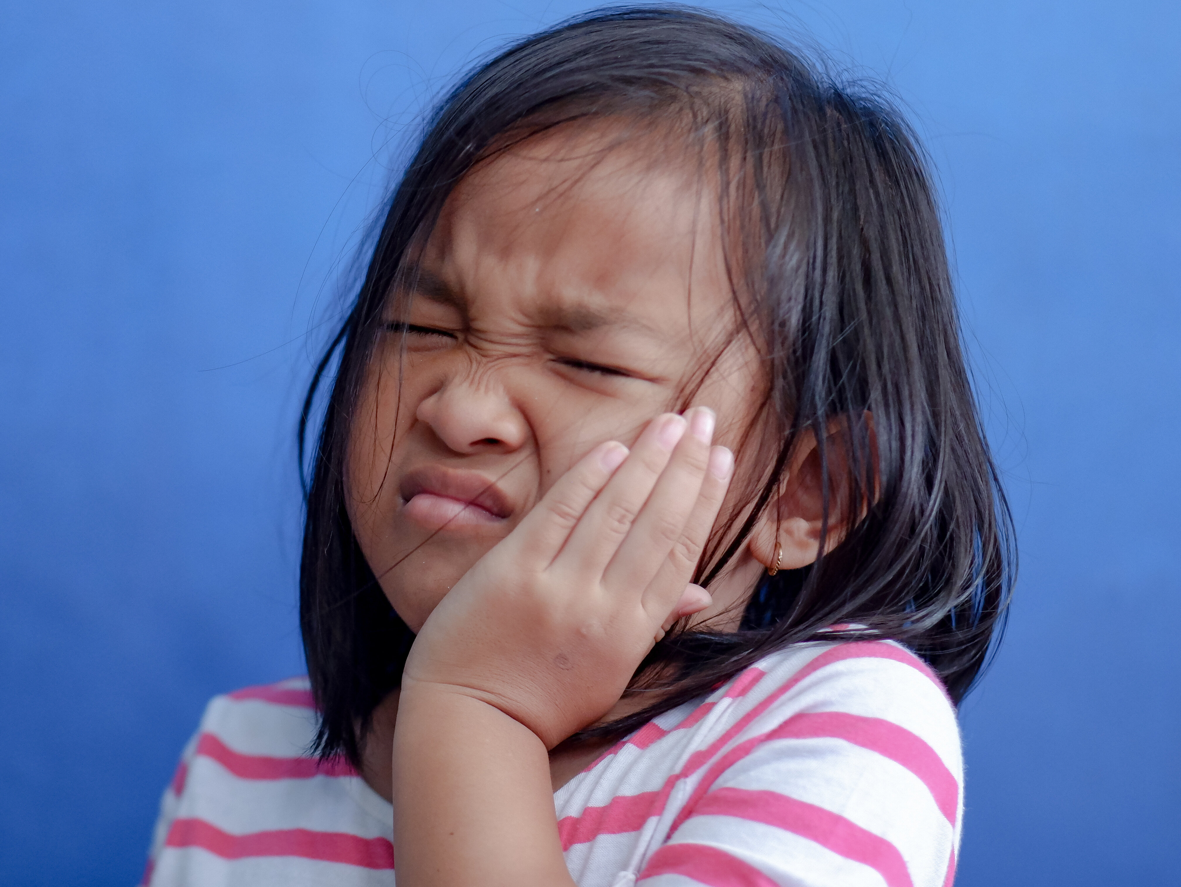 Dental Emergencies Best Pediatric Dentist Anchorage